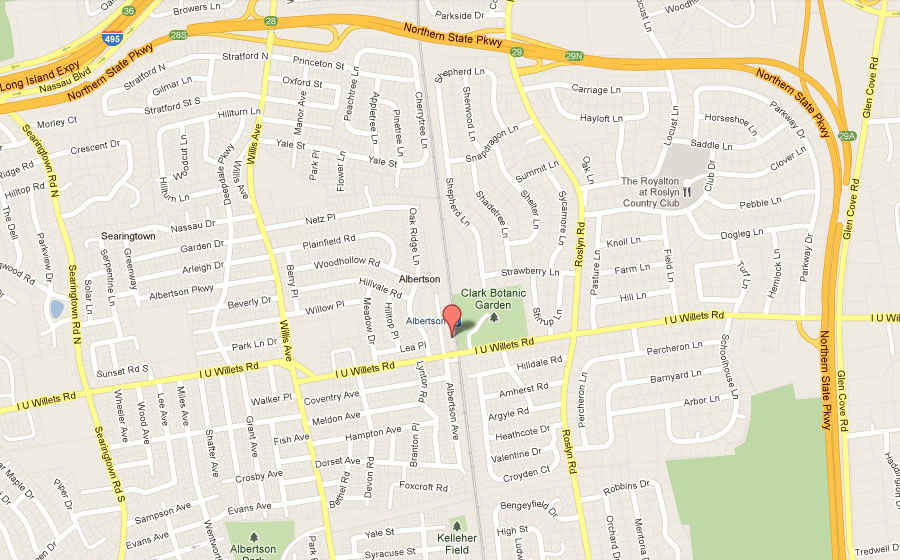 Dermatologists Roslyn Heights