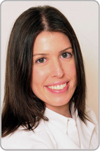 Jocelyn Lieb, M.D.