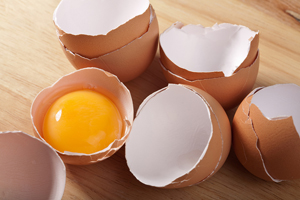 eggs