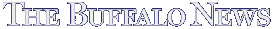 The Buffalo News logo
