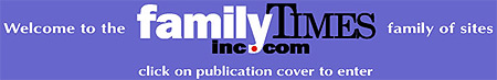 FamilyTimes Inc logo