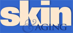 Skin & aging logo