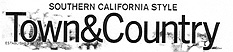 Town&Country logo