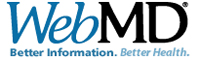 WebMD logo