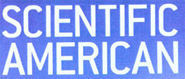 SCIENTIC AMERICAN logo