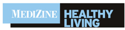MEDIZINE logo