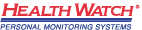 HEALTH WATCH logo