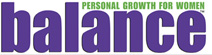 balance logo