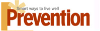 Prevention logo