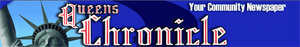 Queems Chronocicle logo