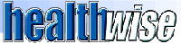 healthwise logo
