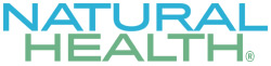 NATURAL HEALTH logo