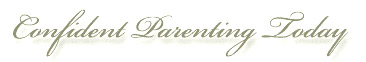 Confident parenting today logo