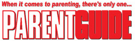 PARENTGUIDE logo
