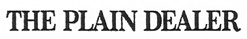 THE PLAIN DEALER logo