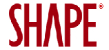 shape logo