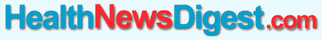 Health News Digest.com logo