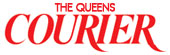 The Queens Courier logo