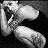 a woman small photo