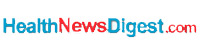 Health News Digest.com logo