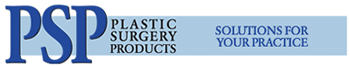 Plastic Surgery Products (PSP) logo