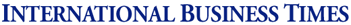 International business times logo