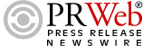 PRWeb logo