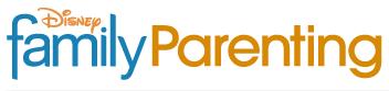 family parenting logo