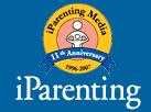 iParenting logo