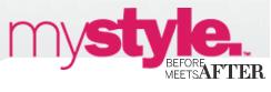myStyle logo