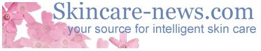skincare news logo