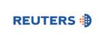 Reuters logo