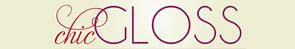 The gloss logo