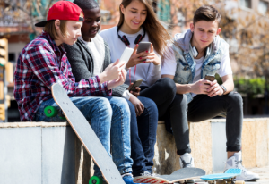 U.S. Teens Face Growing Risk Of Deadly Skin Cancer