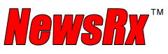 News RX logo