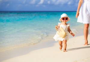 Infants Don’t Belong in the Sun