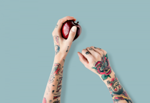 Rethinking Your Ink? You’re Not Alone