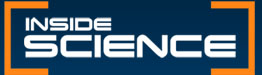 INSIDE SCIENCE logo