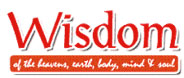 Widsom logo