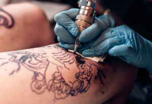 Tattoos: Friend or Foe? | Advanced Dermatology Blog - Dermatologists in NY  and NJ