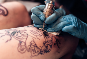Tattoos: Friend or Foe? | Advanced Dermatology Blog - Dermatologists in NY and NJ Tattoos: Friend or Foe? | Advanced Dermatology Blog - Dermatologists in NY and NJ