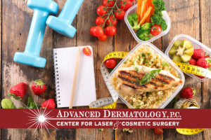 Dr. Whitney Bowe Discusses Diet & Acne
