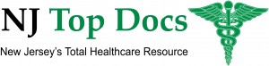 NJ Top Docs logo