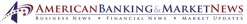 American banking logo