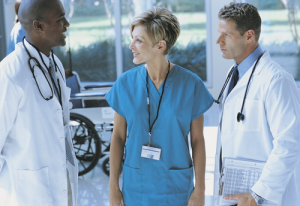 PCP’s Choose Derms for Most Skin Procedures
