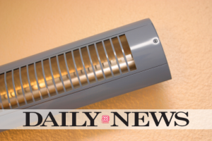 Stop blaming your dry skin on the weather (there’s another culprit!)