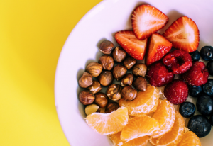 Proper Diet is Essential for Treating Lupus