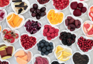 From Edible to Incredible Skin Care Products