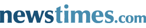 Newstimes.com logo