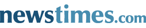 Newstimes.com logo